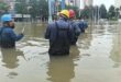 سلطات: 39 قتيلا و9 مفقودين جراء فيضانات في قوانغشي بجنوبي الصين