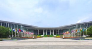 معرض الصين الدولي للاستيراد 2026.. التحضيرات مستمرة مع انطلاق العد التنازلي لـ100 يوم