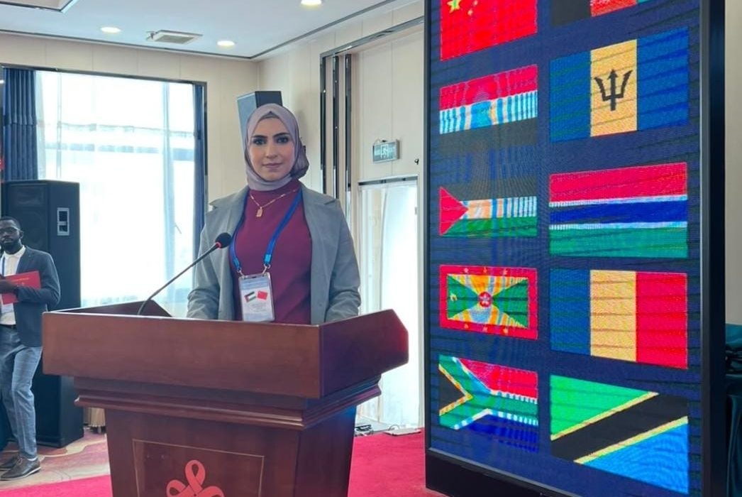 من بيت لحم إلى تاييوان… تجربة مهنية في الطب الصيني التقليدي وتبادل الخبرات الصحية ، بقلم: رانيا صبيح