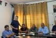 خلال ندوة سياسية نظمتها النضال الشعبي بذكرى انطلاقتها في جنين .. التأكيد على الانتخابات التشريعية ووحدة فصائل منظمة التحرير