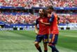 بعد فوز البرتغال.. لامين جمال يعلق على مواجهة كريستيانو رونالدو في كأس العالم