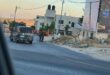 الاحتلال يغلق مداخل قرى جنوب بيت لحم
