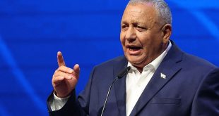 استطلاع: شعبية الليكود تتراجع إلى الحضيض مقابل حزب آيزنكوت