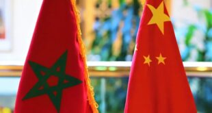 الصين والمغرب توقعان اتفاقية جمركية للاعتراف المتبادل بالمشغلين الاقتصاديين المصرح لهم