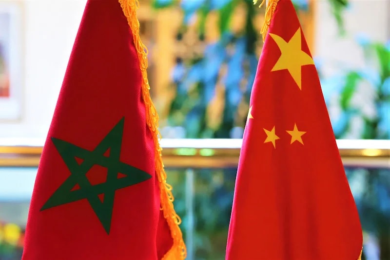 الصين والمغرب توقعان اتفاقية جمركية للاعتراف المتبادل بالمشغلين الاقتصاديين المصرح لهم