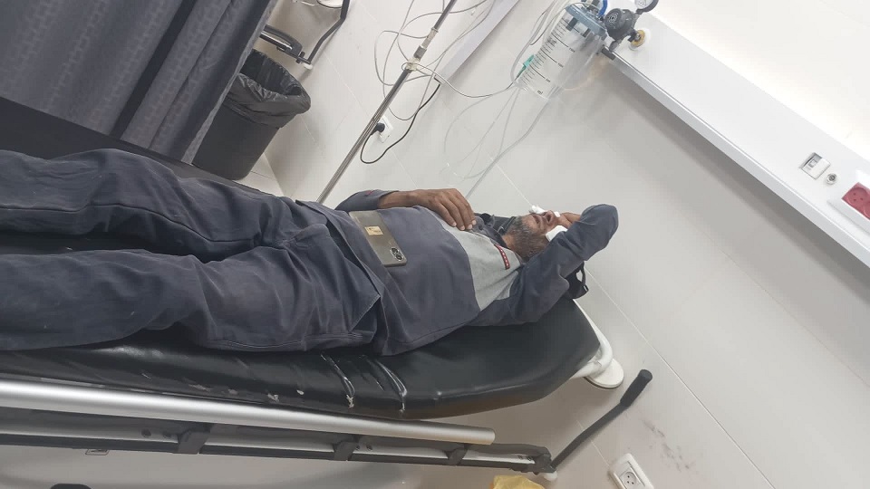 إصابات في هجوم للمستوطنين على مساكن المواطنين في يطا جنوب الخليل