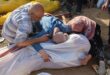16 شهيدًا و16 مصابًا وصلوا مشافي غزة خلال 48 ساعة