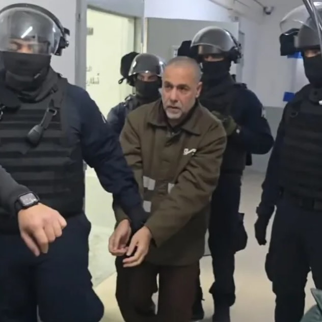 أطباء لحقوق الإنسان: حياة الدكتور حسام أبو صفية في خطر شديد