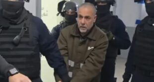 أطباء لحقوق الإنسان: حياة الدكتور حسام أبو صفية في خطر شديد
