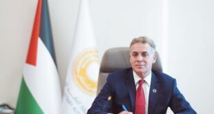 محافظ سلطة يحيى شنّار النقد يطالب بالضغط على إسرائيل لوقف الإجراءات التي تستهدف القطاع المالي الفلسطيني