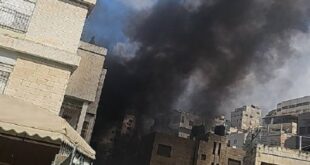 جيش الاحتلال يفجر منزلاً في نابلس بعد محاصرته لساعات