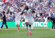 بلجيكا تقصي الولايات المتحدة برباعية وتتأهل لربع نهائي مونديال 2026