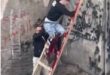 إصابة العامل أدهم أبو فضالة برصاص الاحتلال قرب جدار الفصل في بلدة الرام شمال القدس