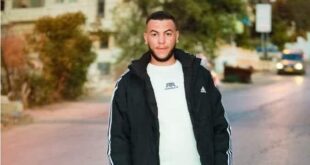 مقتل الشاب وسيم الجعبري خلال شجار عائلي في مدينة الخليل