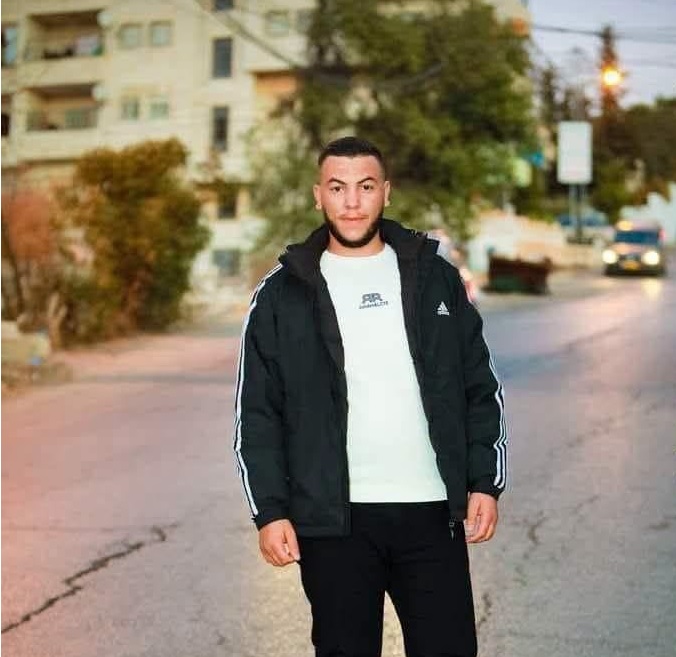 مقتل الشاب وسيم الجعبري خلال شجار عائلي في مدينة الخليل
