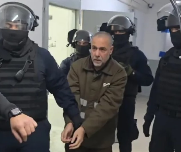 خبراء الأمم المتحدة يطالبون إسرائيل بالإفراج الفوري عن الدكتور حسام أبو صفية