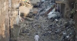 حملة للضغط على أعضاء الكونغرس للمطالبة بالإفراج عن الكوادر الطبية المعتقلين في سجون الاحتلال