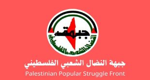 النضال الشعبي :