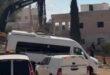 الاحتلال يهدم منزلا في خلة المية جنوب الخليل