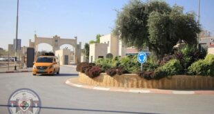"المعابر والحدود": توقف العمل مؤقتاً في معبر الكرامة نتيجة إضراب لدى الجانب الإسرائيلي