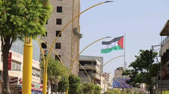 الإحصاء: 15.5 مليون فلسطيني في العالم نهاية 2025
