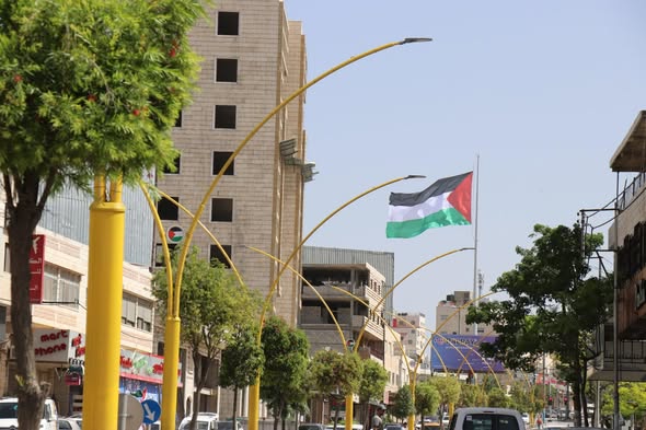 الإحصاء: 15.5 مليون فلسطيني في العالم نهاية 2025