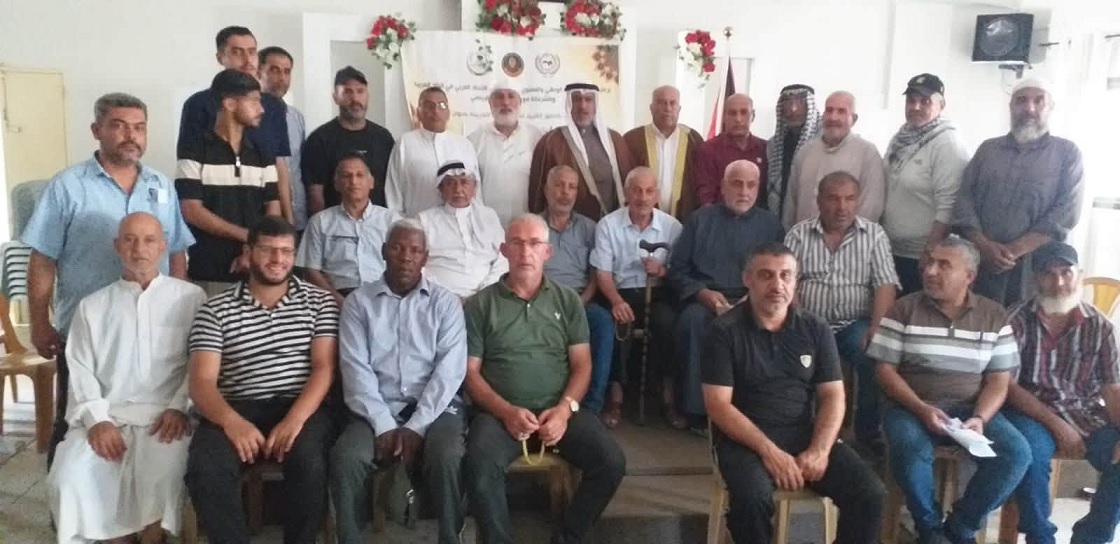 غزة: التوجيه الوطني والمعنوي يعقد اللقاء الثالث من الدورة التدريبية لرجال الإصلاح