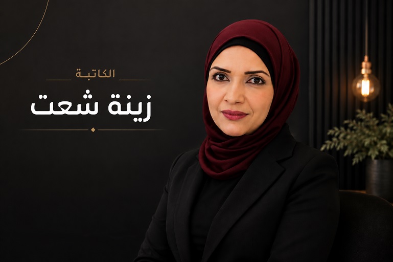 رماة أُحُد على المستطيل الأخضر ، بقلم : زينة شعت