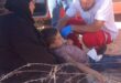 7 إصابات واعتقال 3 مواطنين إثر هجوم للمستوطنين في منطقة "حوارة" شرق يطا جنوب الخليل