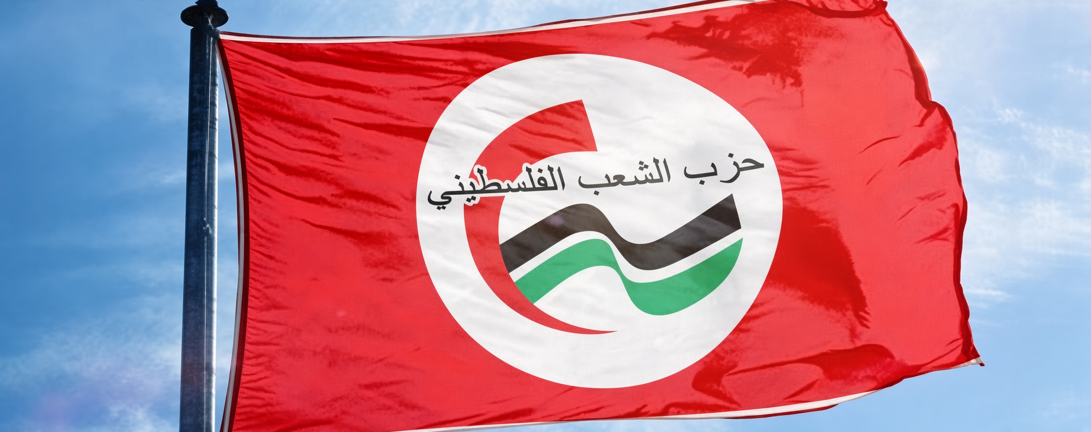 اللجنة المركزية لحزب الشعب تقر التوجه لبناء كتلة سياسية عريضة لخوض الانتخابات