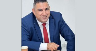 محمد علوش