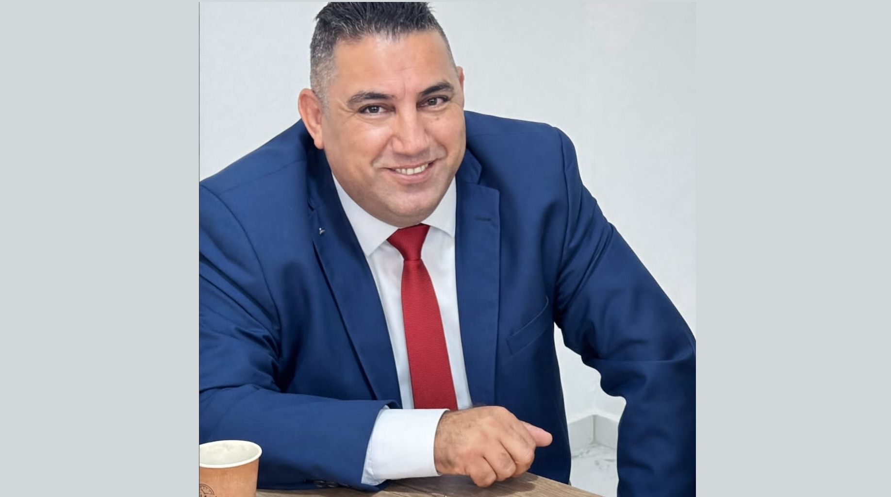 علوش: الموقف الصيني يؤكد ضرورة وقف العدوان ورفض الضم والتهجير