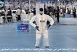 الكونغ فو الصيني يلتقي بالتكنولوجيا الفائقة: روبوتات شبيهة بالبشر تؤدي حركات التاي تشي بمهارة ومرونة مذهلة في بكين