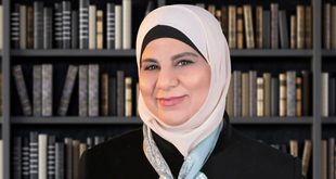إيمان مرشد حمّاد