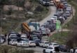 الأمم المتحدة: الاحتلال يعرقل وصول المساعدات في الضفة الغربية عبر أكثر من 900 حاجز