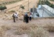 إصابات في اعتداء للمستوطنين على المواطنين والمنازل شرق إذنا غرب الخليل