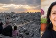 رغم الحديث عن "اليوم التالي" مشاعر الشك وعدم اليقين تسيطر على سكان غزة ، بقلم : ليان الكرمي