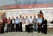 الاتحاد العام لنقابات عمال فلسطين والصندوق الاجتماعي لدعم العامل المقدسي يختتمان معرض وبازار «العودة إلى المدارس»