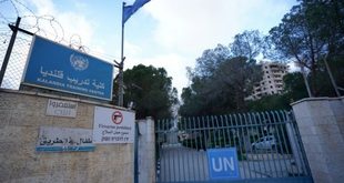 النضال الشعبي: اقتحام الاحتلال بقيادة المتطرف بن غفير معهد قلنديا تمادي واضح واستهتار بالمكانة الدولية والقانون الدولي