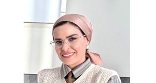 تشرين عوده مصاروه