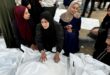 غزة: ارتفاع عدد الشهداء إلى 73,349 والإصابات تتجاوز 174 ألفاً