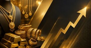 أسعار الذهب اليوم