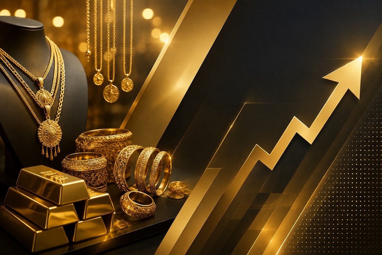 أسعار الذهب اليوم