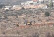مستوطنون يجرفون أراضي في "بيت إكسا" غرب القدس لتوسيع بؤرة استيطانية