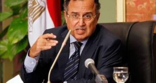 فهمي يطالب بتحميل إسرائيل المسؤولية الكاملة عن جرائمها في غزة والضفة الغربية