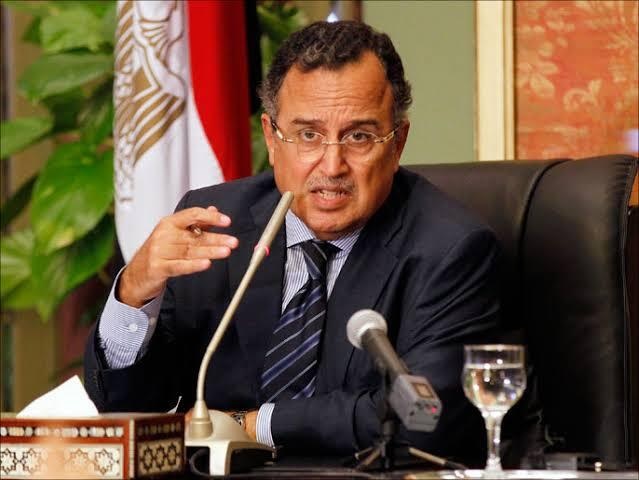 فهمي يطالب بتحميل إسرائيل المسؤولية الكاملة عن جرائمها في غزة والضفة الغربية