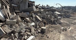 وسط مداهمات واسعة وتفجير للمنازل.. الاحتلال يواصل عدوانه على مخيم قلنديا لليوم الثاني