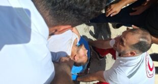 9 إصابات وإحراق 5 منازل وتدمير شبكة الطاقة في هجمات للمستوطنين بـ "يطا" و"بيت فوريك"