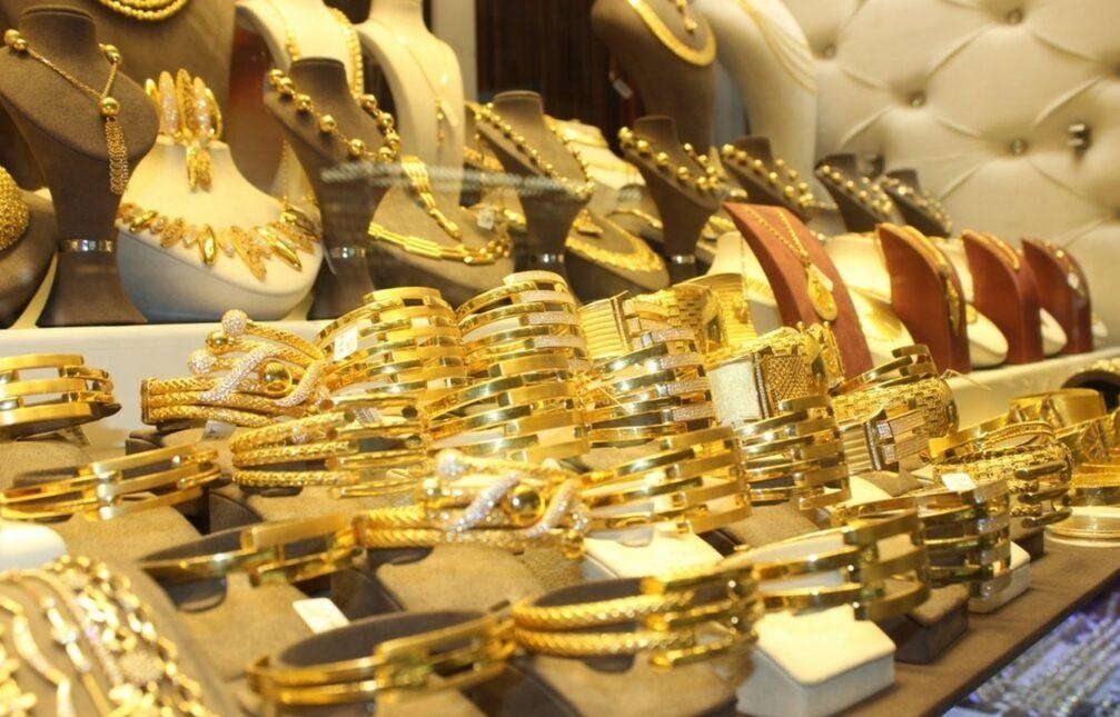 أسعار الذهب اليوم الخميس