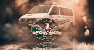 الأمن الوقائي في بيت لحم يُحبط عملية تهريب ويضبط كمية كبيرة من المحروقات